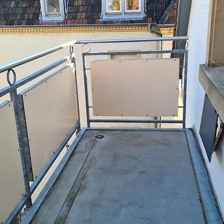 Modernes Apartment Mit 3 Zimmern Karlsruhe Eksteriør billede
