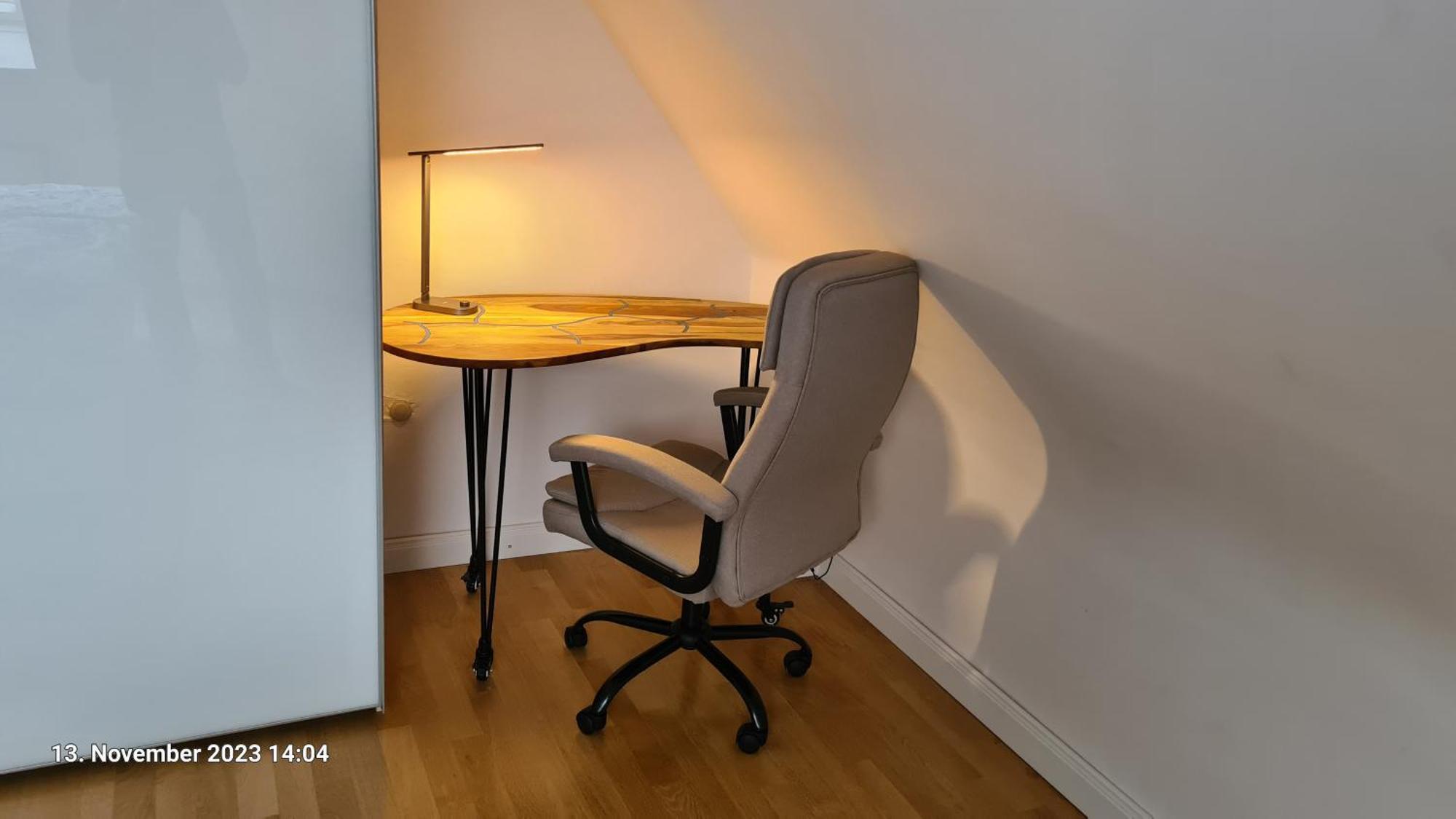 Modernes Apartment Mit 3 Zimmern Karlsruhe Eksteriør billede